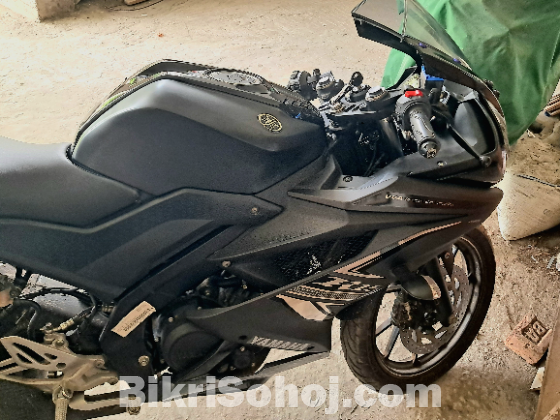 OFFICIAL R15 V3 2024